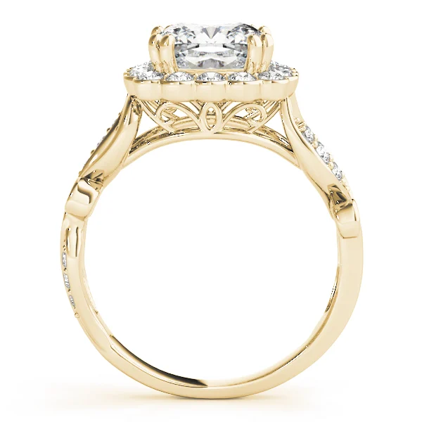 ENGAGEMENT RING - Image 5