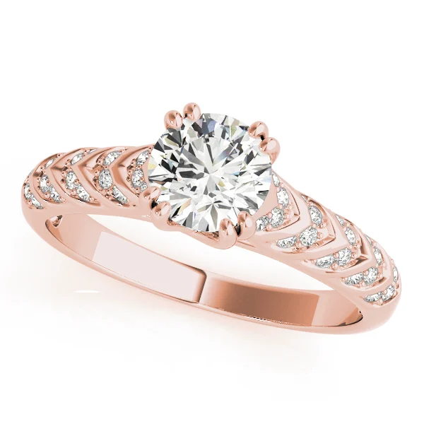 ENGAGEMENT RING - Image 7