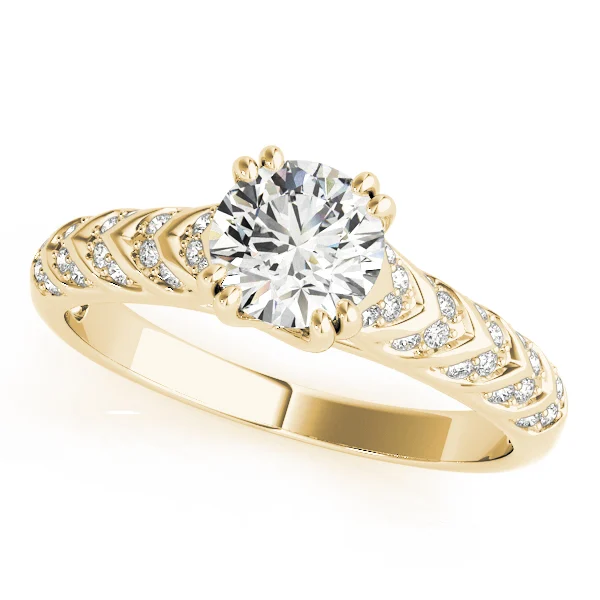 ENGAGEMENT RING - Image 4