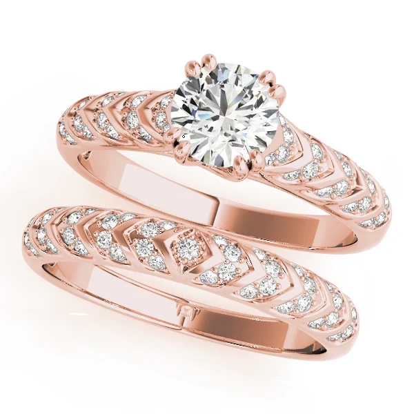ENGAGEMENT RING - Image 9
