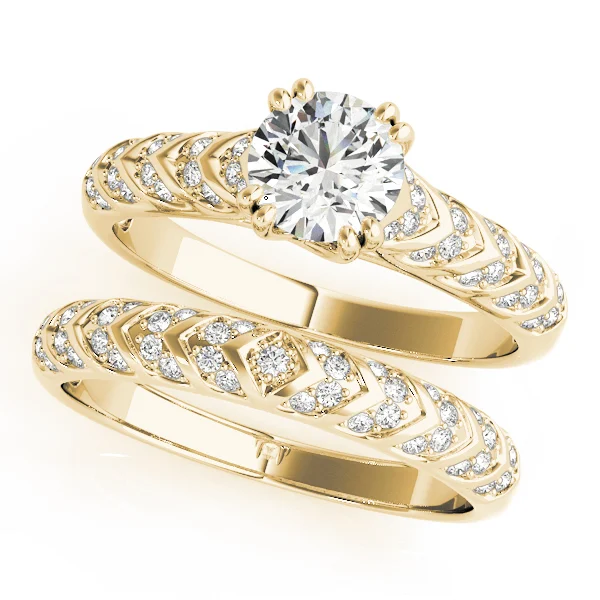 ENGAGEMENT RING - Image 6