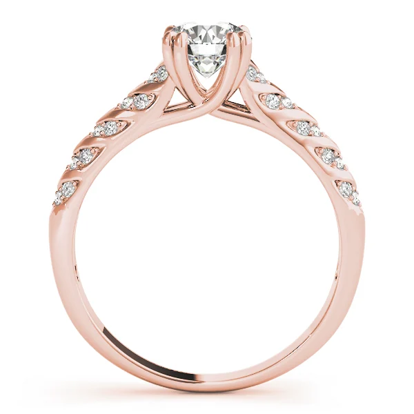 ENGAGEMENT RING - Image 8