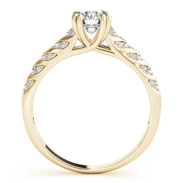 ENGAGEMENT RING - Image 5