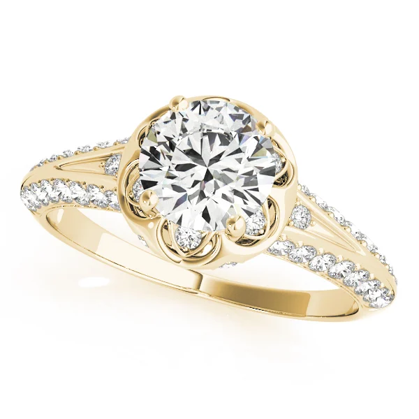 ENGAGEMENT RING - Image 4