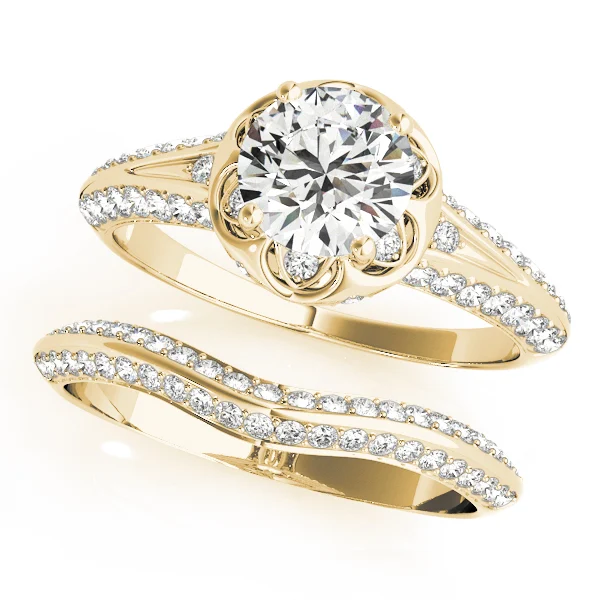 ENGAGEMENT RING - Image 6