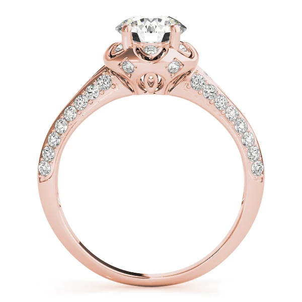 ENGAGEMENT RING - Image 8