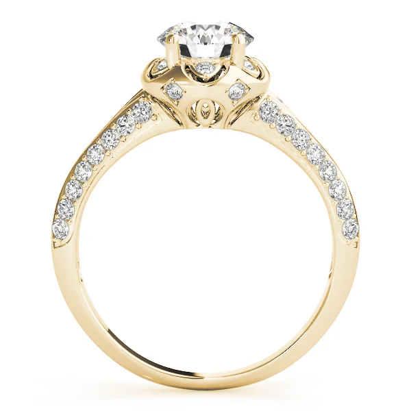 ENGAGEMENT RING - Image 5