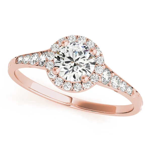 ENGAGEMENT RING - Image 7