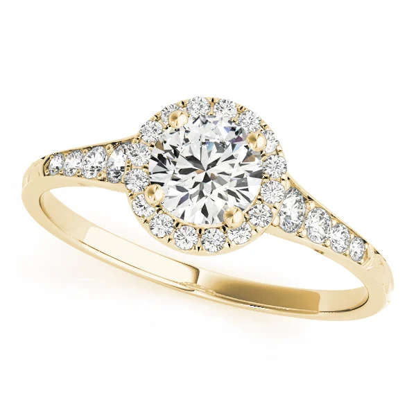ENGAGEMENT RING - Image 4