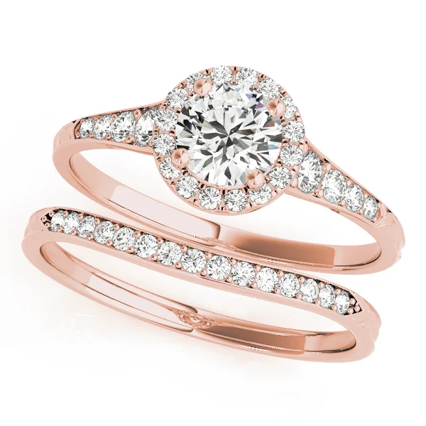 ENGAGEMENT RING - Image 9