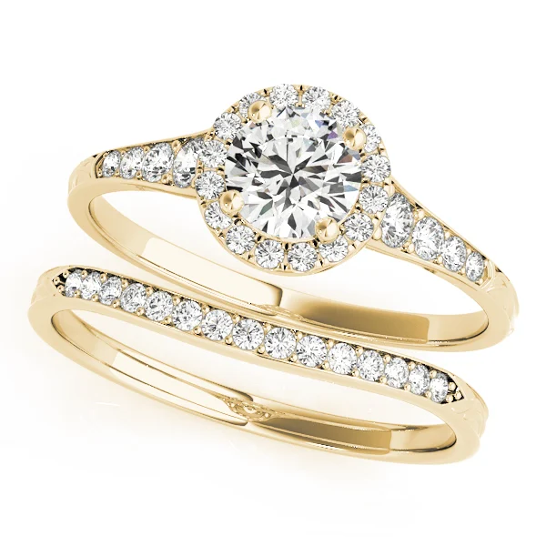 ENGAGEMENT RING - Image 6