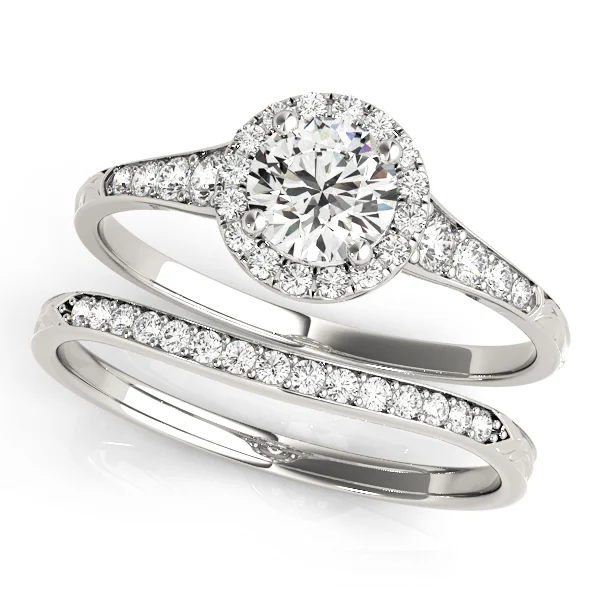 ENGAGEMENT RING - Image 3