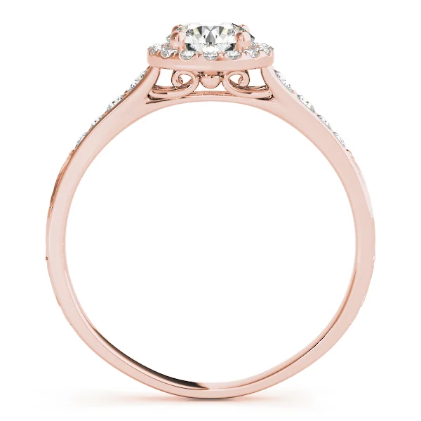 ENGAGEMENT RING - Image 8
