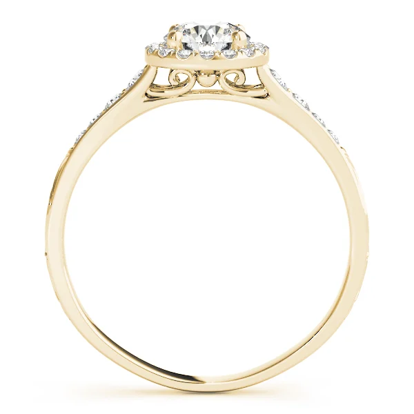 ENGAGEMENT RING - Image 5