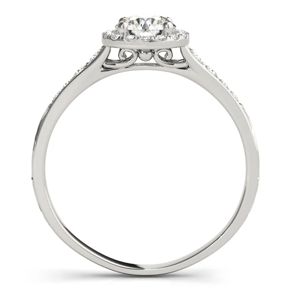 ENGAGEMENT RING - Image 2