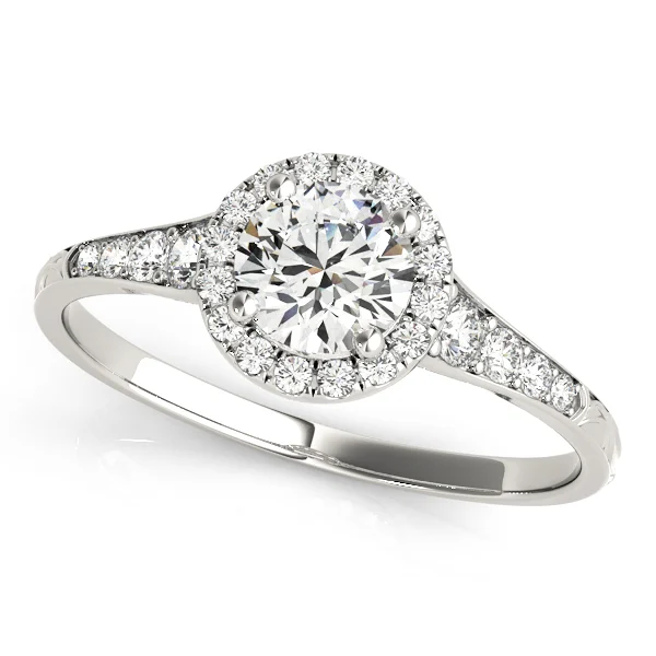 ENGAGEMENT RING