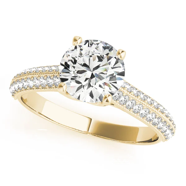 ENGAGEMENT RING - Image 4
