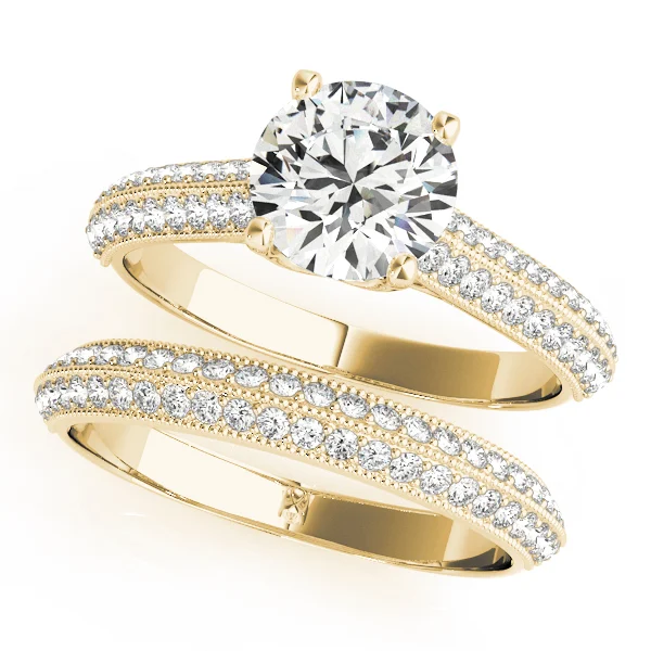 ENGAGEMENT RING - Image 6
