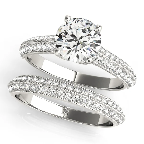 ENGAGEMENT RING - Image 3