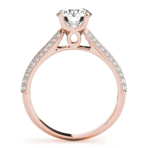 ENGAGEMENT RING - Image 8