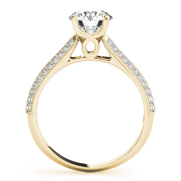 ENGAGEMENT RING - Image 5