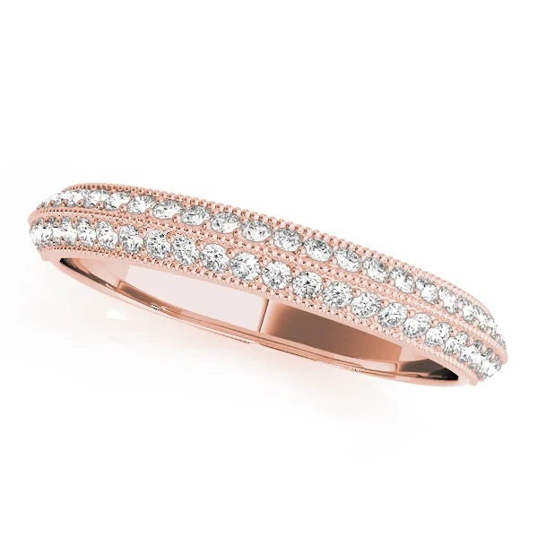 WEDDING BAND - Image 5