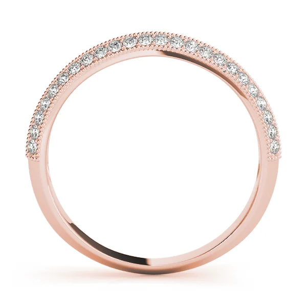 WEDDING BAND - Image 6