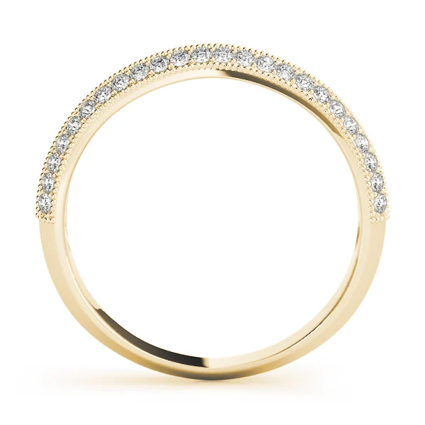 WEDDING BAND - Image 4