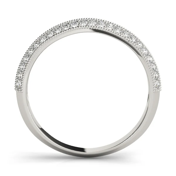 WEDDING BAND - Image 2