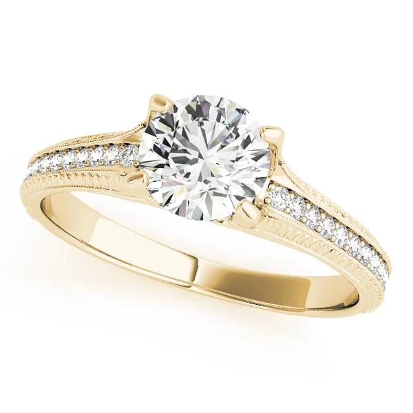 ENGAGEMENT RING - Image 4