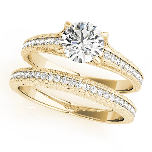 ENGAGEMENT RING - Image 6
