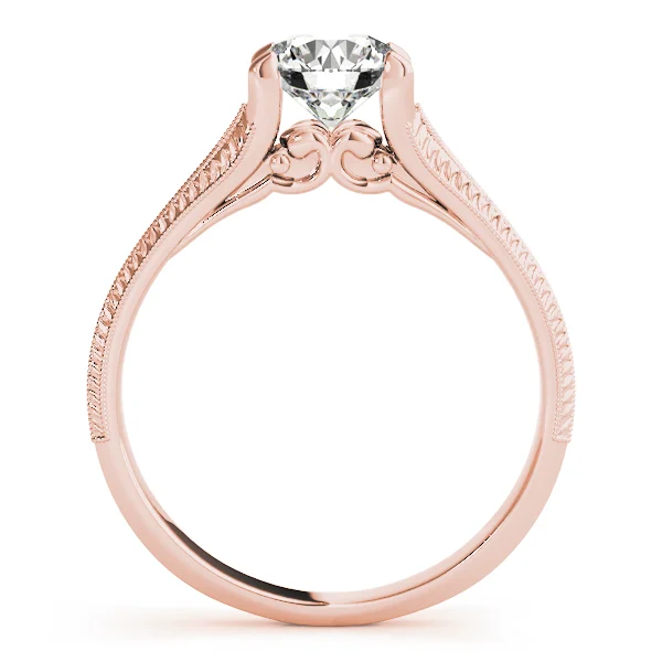 ENGAGEMENT RING - Image 8