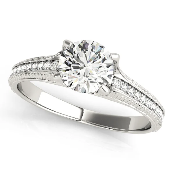 ENGAGEMENT RING
