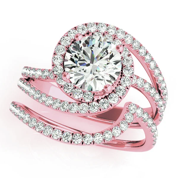 ENGAGEMENT RING - Image 9