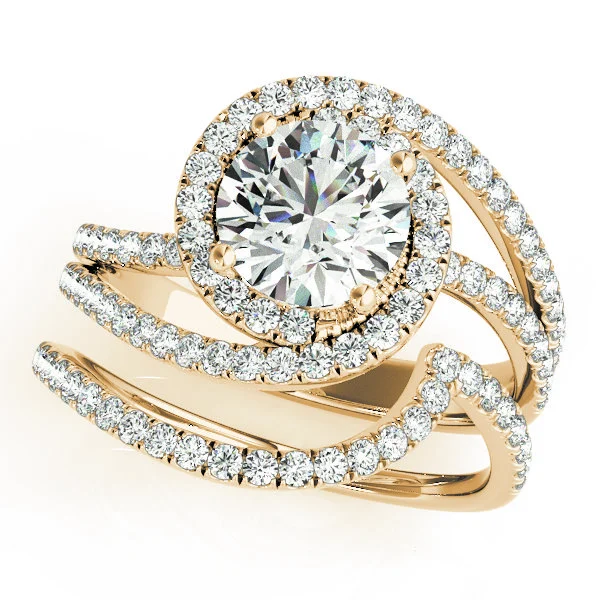 ENGAGEMENT RING - Image 6