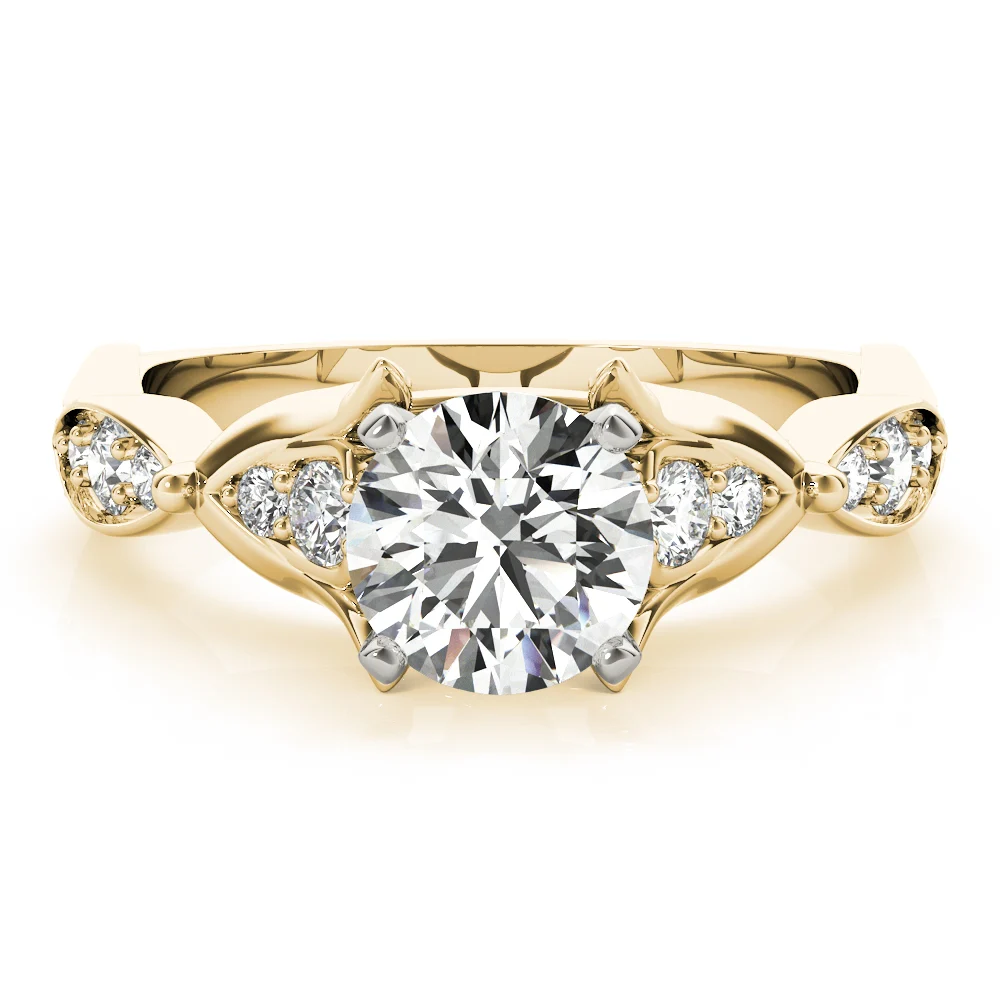 ENGAGEMENT RINGS - Image 8