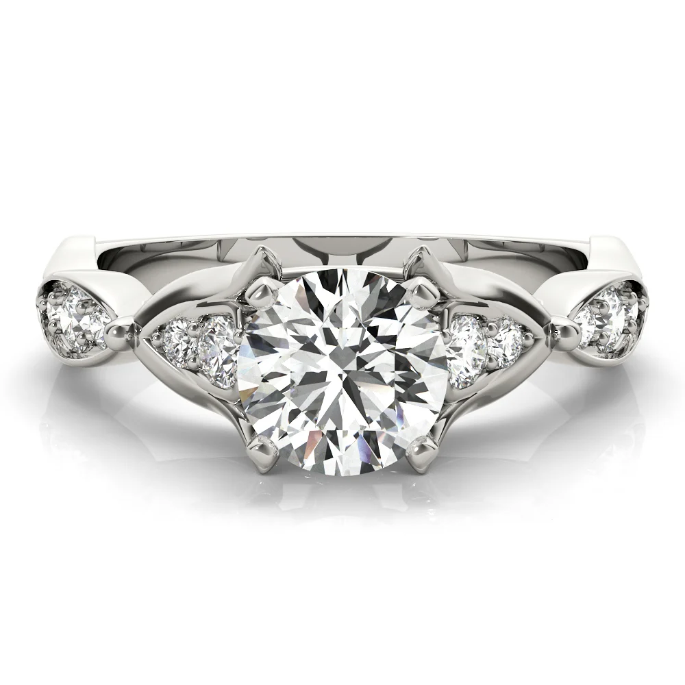ENGAGEMENT RINGS - Image 4