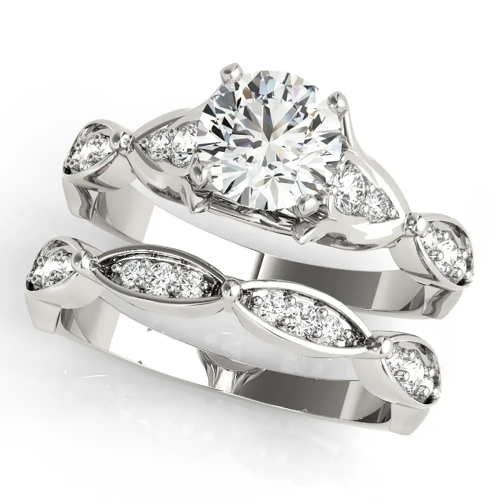ENGAGEMENT RINGS - Image 3