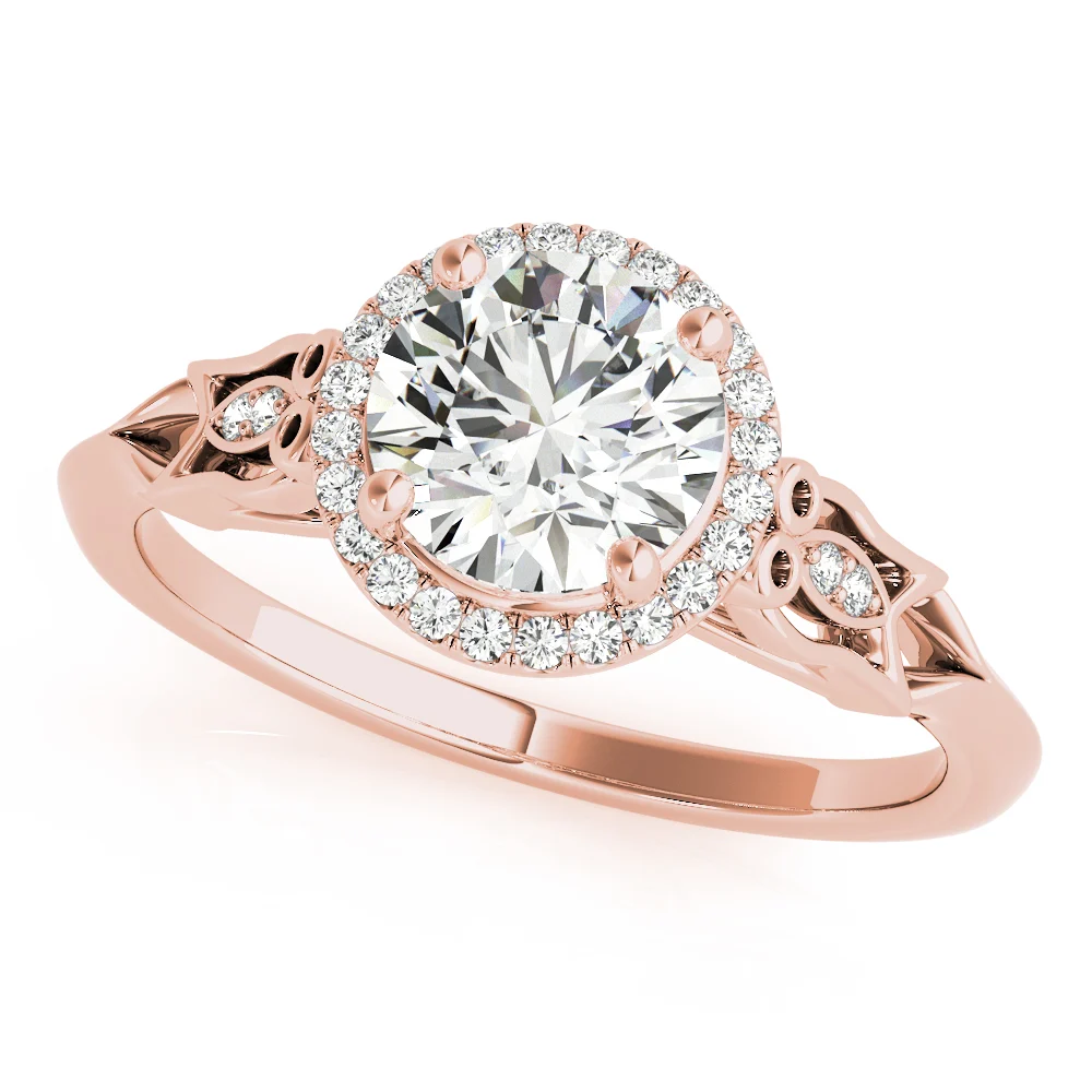 ENGAGEMENT RING - Image 9