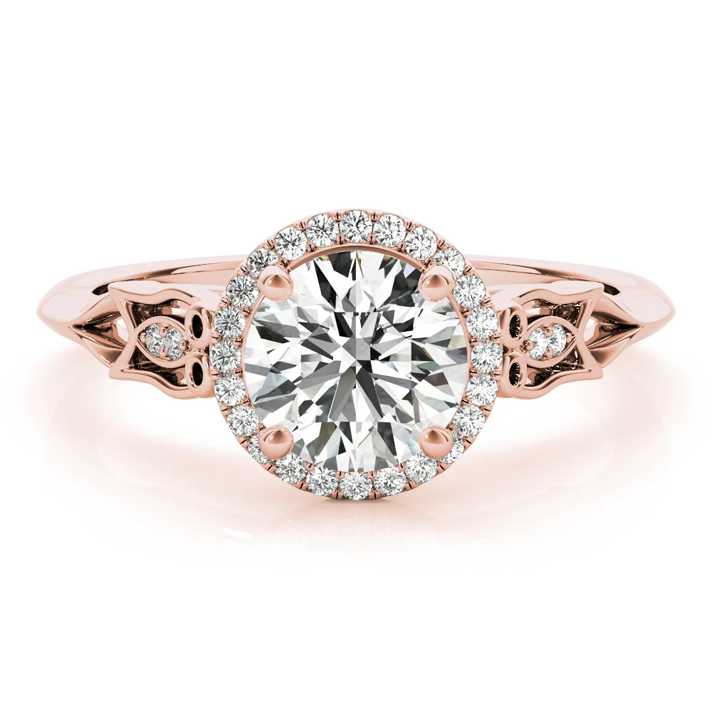 ENGAGEMENT RING - Image 12