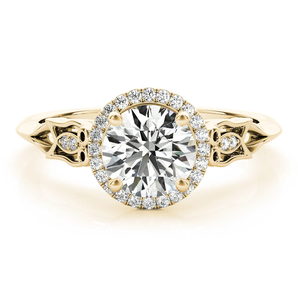 ENGAGEMENT RING - Image 8