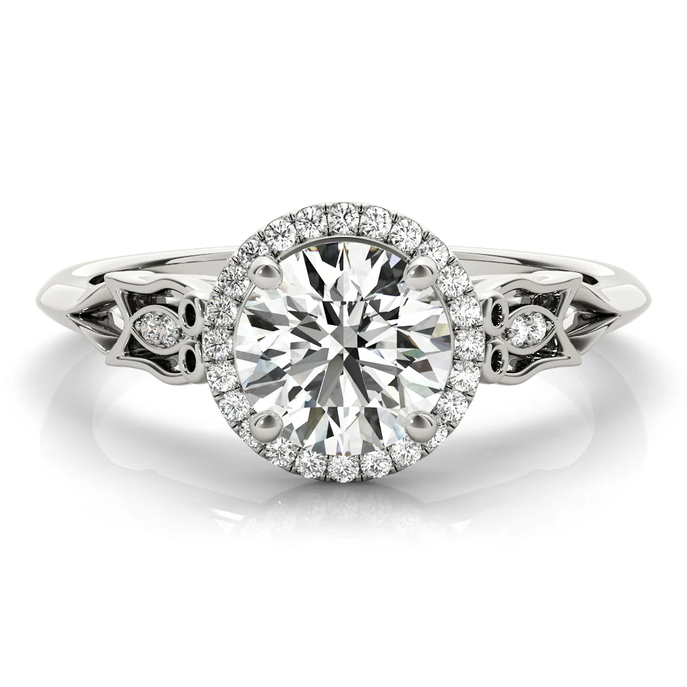 ENGAGEMENT RING - Image 4