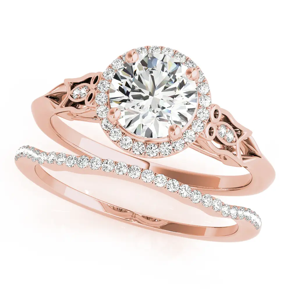 ENGAGEMENT RING - Image 11