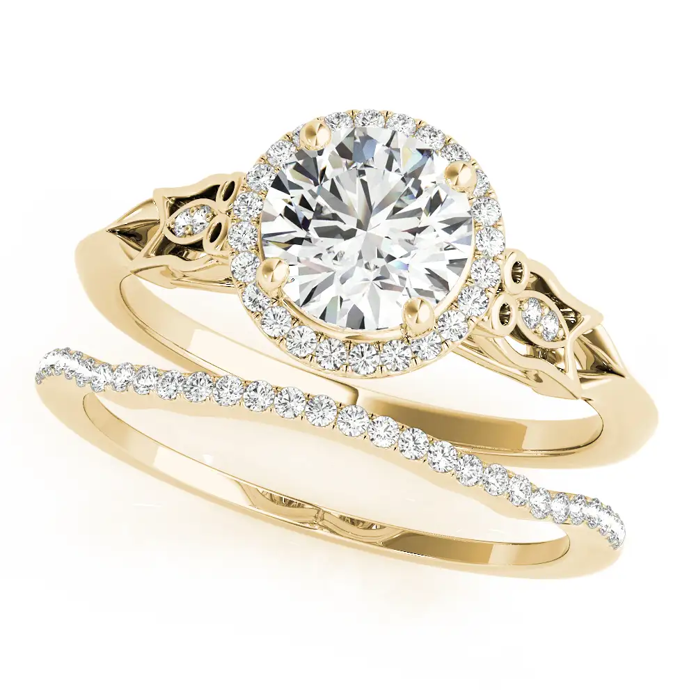 ENGAGEMENT RING - Image 7