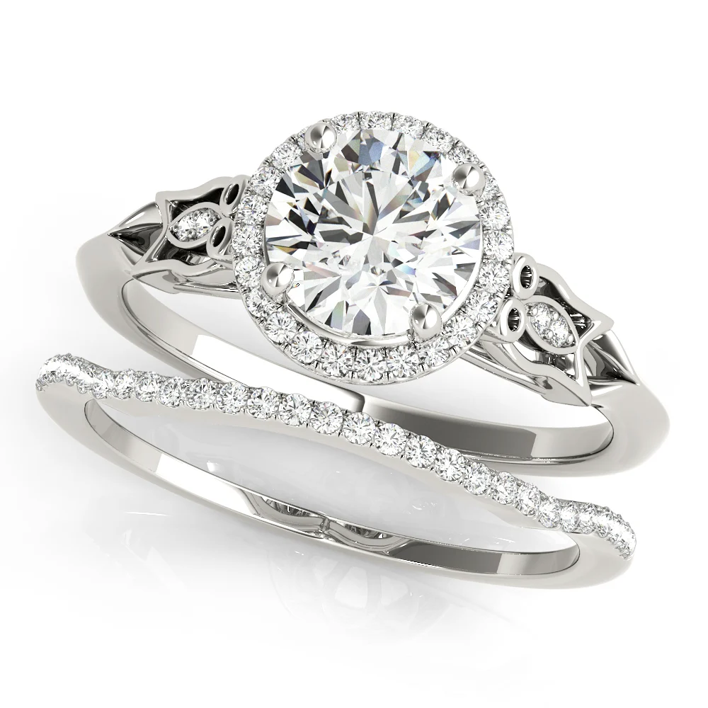 ENGAGEMENT RING - Image 3
