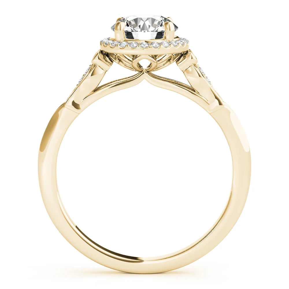 ENGAGEMENT RING - Image 6