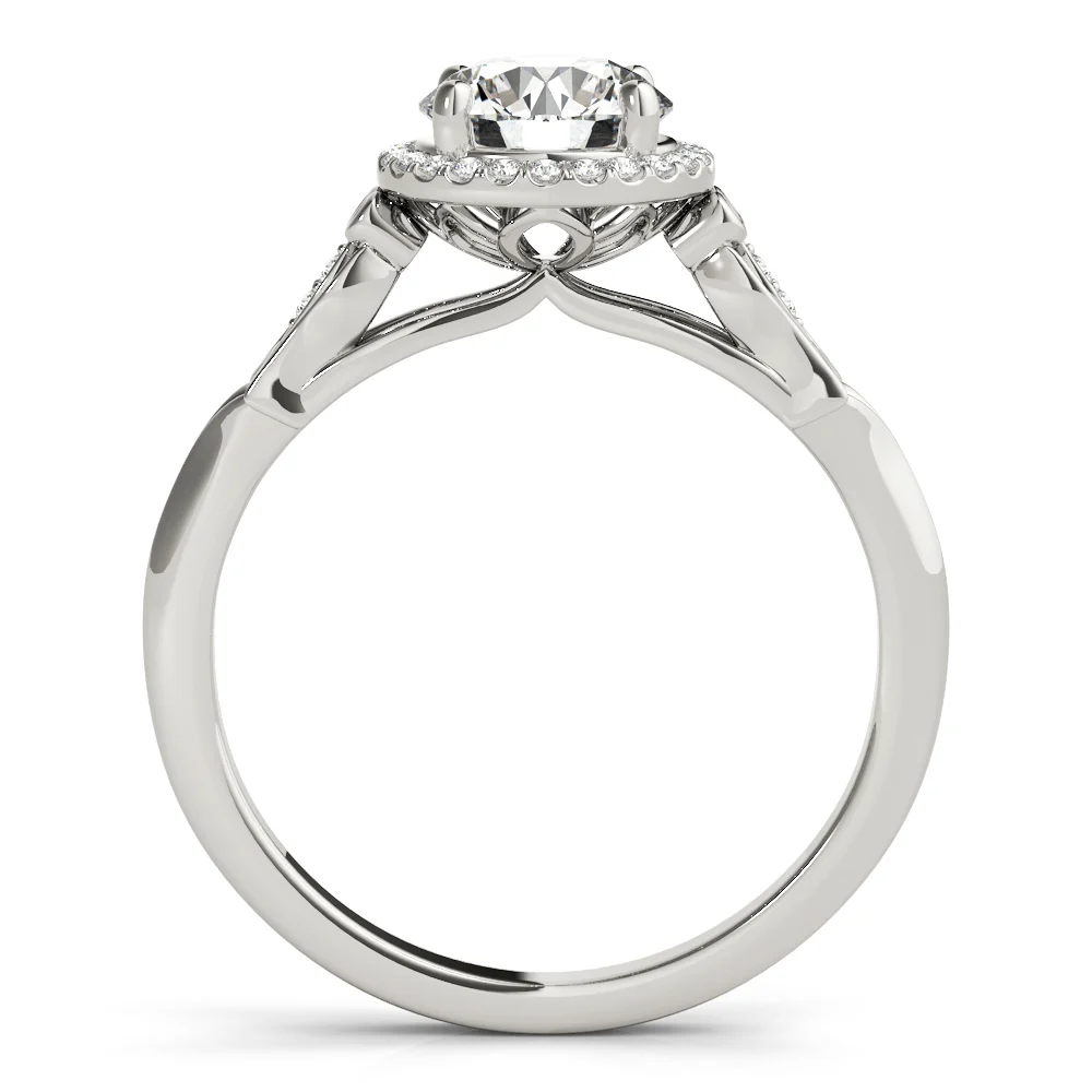 ENGAGEMENT RING - Image 2
