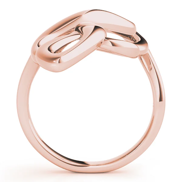Solitaire Engagement Ring - Image 10