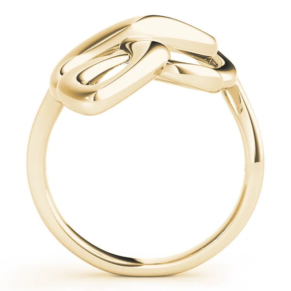Solitaire Engagement Ring - Image 6