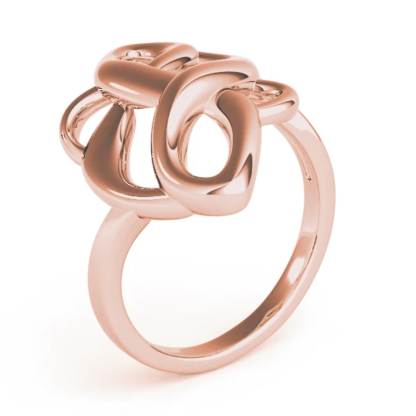 Solitaire Engagement Ring - Image 12
